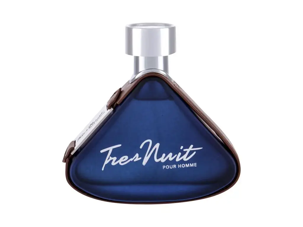 Armaf Tres Nuit Eau de Parfum 100 ml