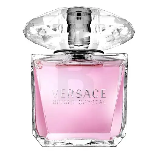 Versace Bright Crystal (EDT) tualetinis vanduo moterims 30 ml