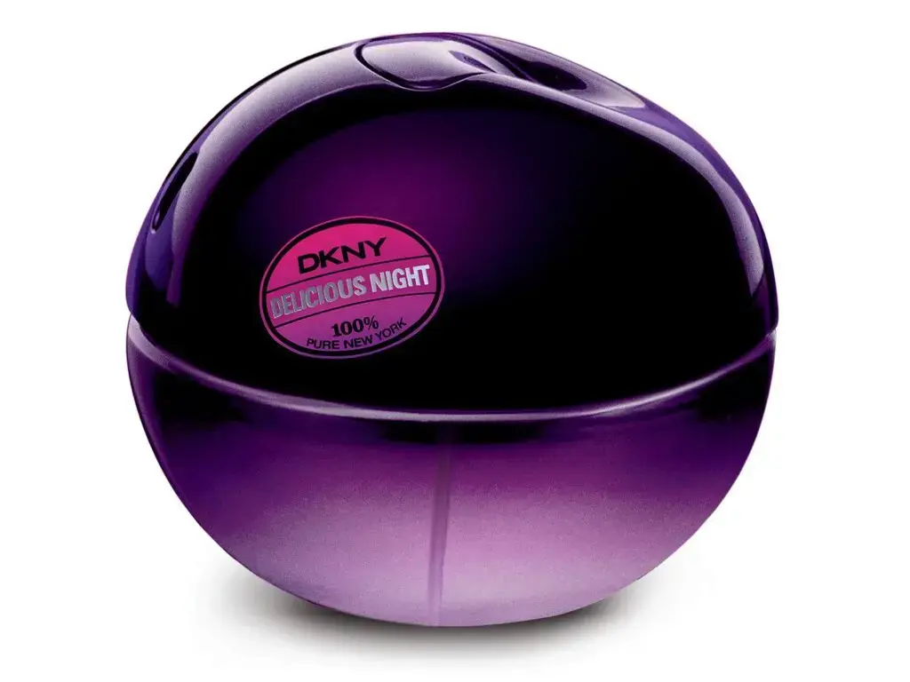 DKNY DKNY Be Delicious Night Eau de Parfum 50 ml