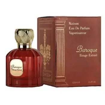Maison Alhambra Floral Profumo (EDP) parfüümvesi naistele 100 ml