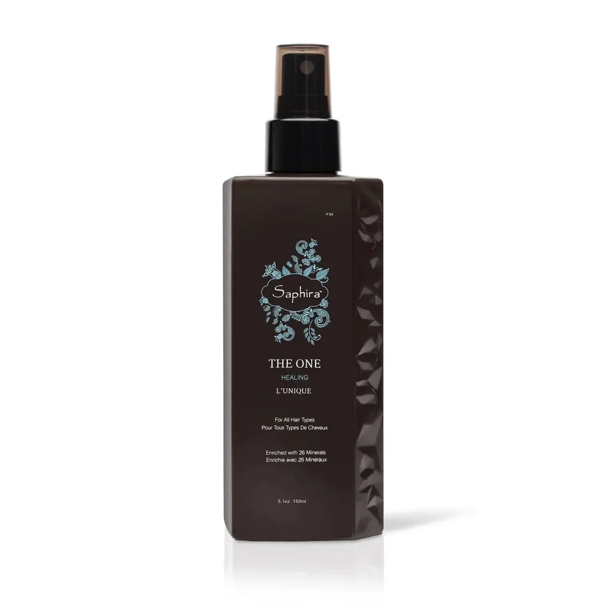 Saphira, The One, Hair Spray Treatment, For Regeneration, 150 ml