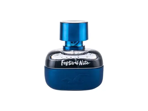 Hollister Festival Nite Eau de Toilette 50 ml