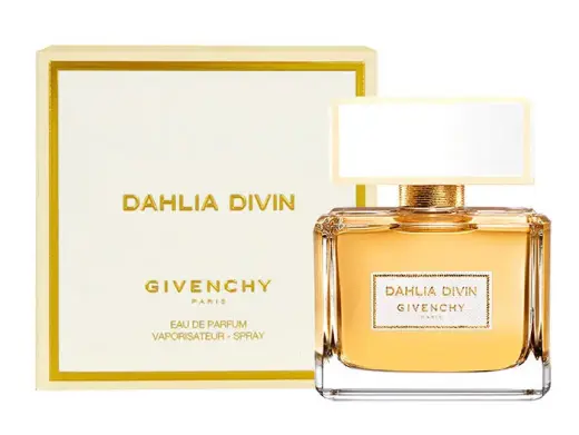 Givenchy Dahlia Divin Eau de Parfum 50 ml