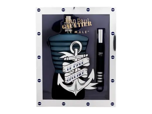 Jean Paul Gaultier Le Male Eau de Toilette 200 ml