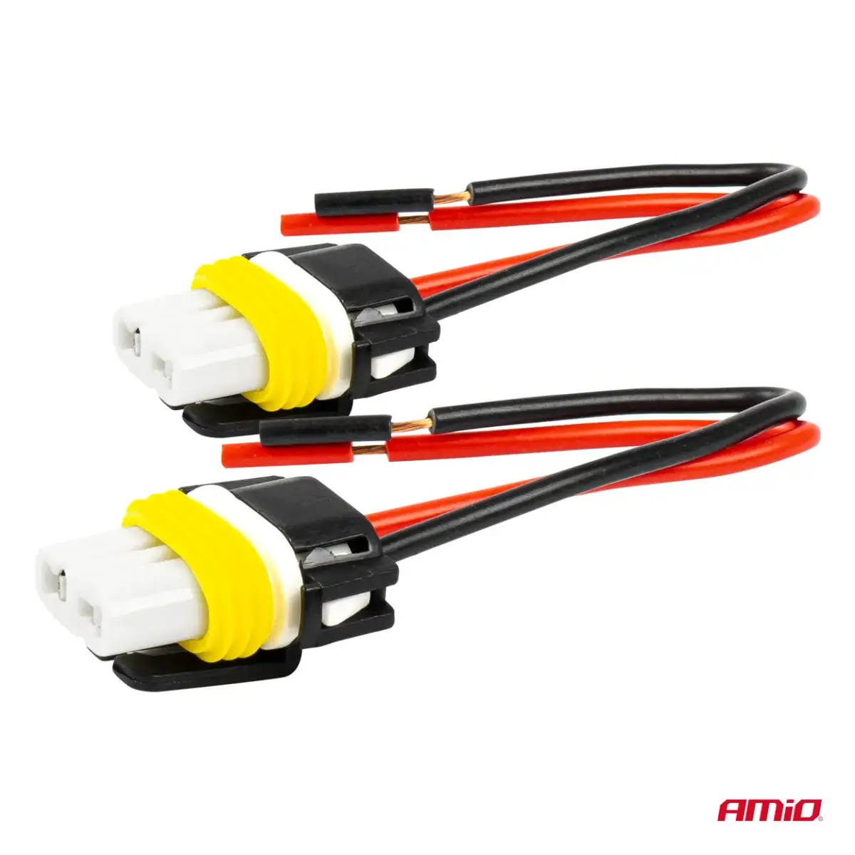 Ceramic sockets 2 pcs HB3 9005