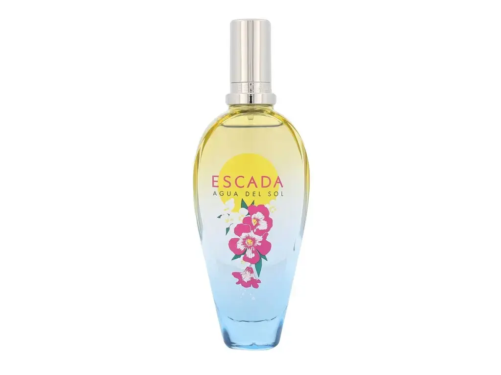 ESCADA Agua del Sol Eau de Toilette 100 ml