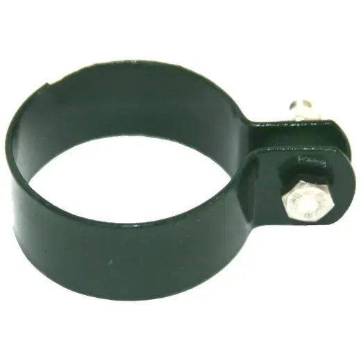 Metāla klipsis 60mm