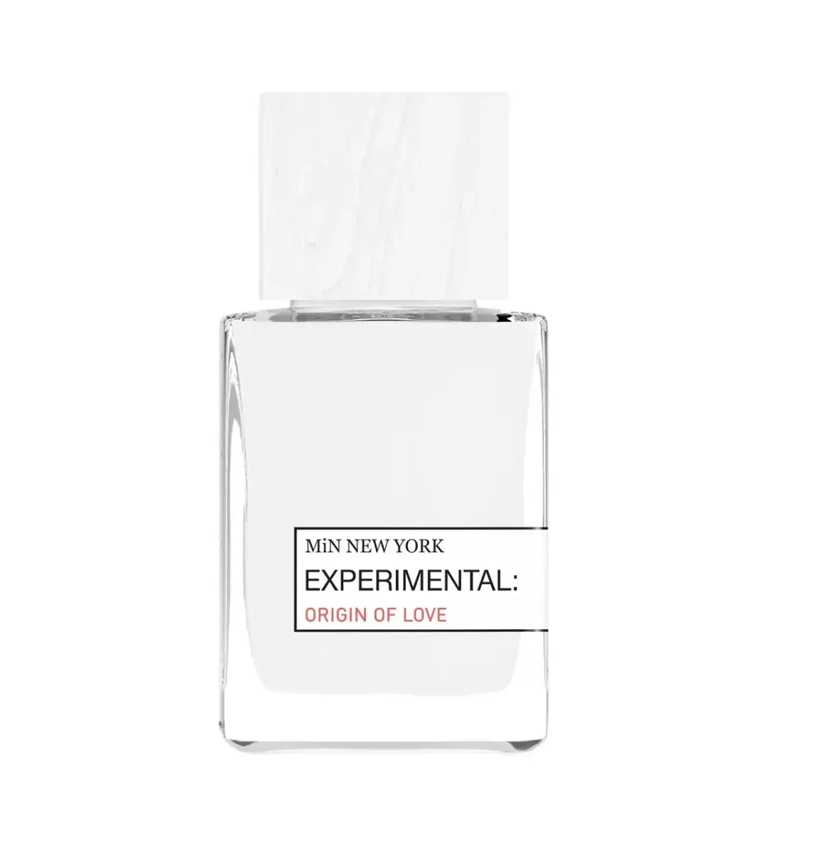 MiN New York Experimental Collection Origin