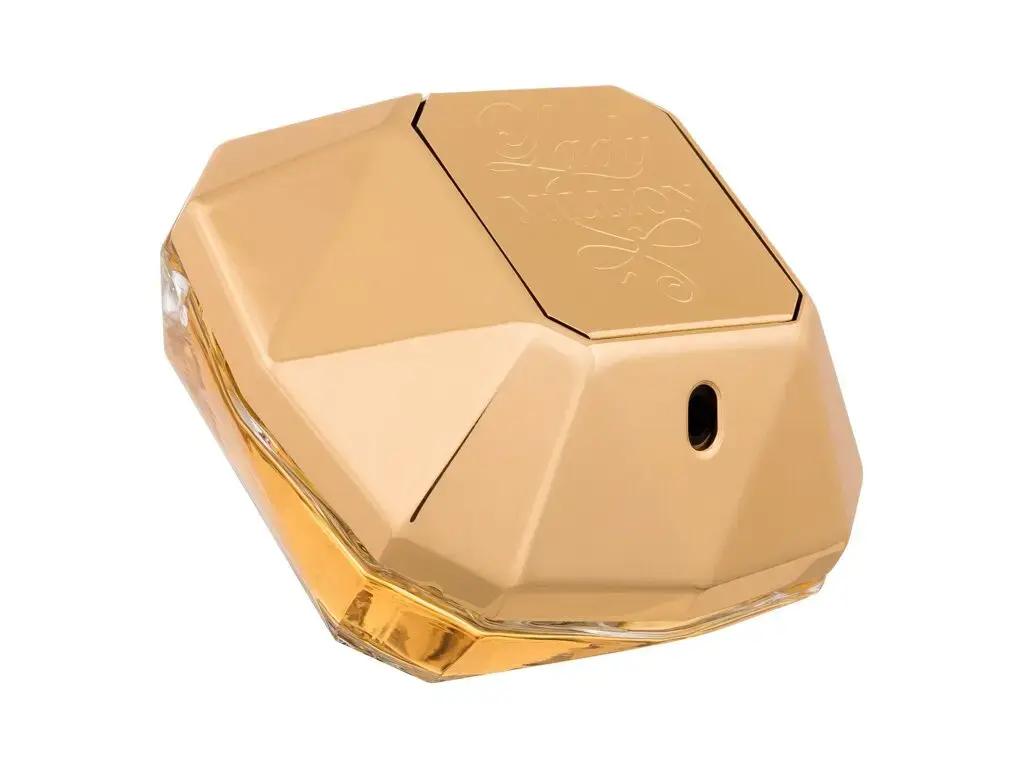 Paco Rabanne Lady Million Eau de Parfum 50 ml