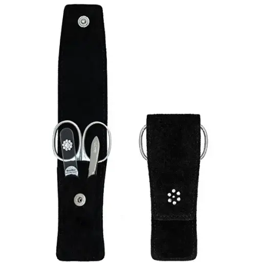 Dukas PL 876 3-piece Travel Manicure Set