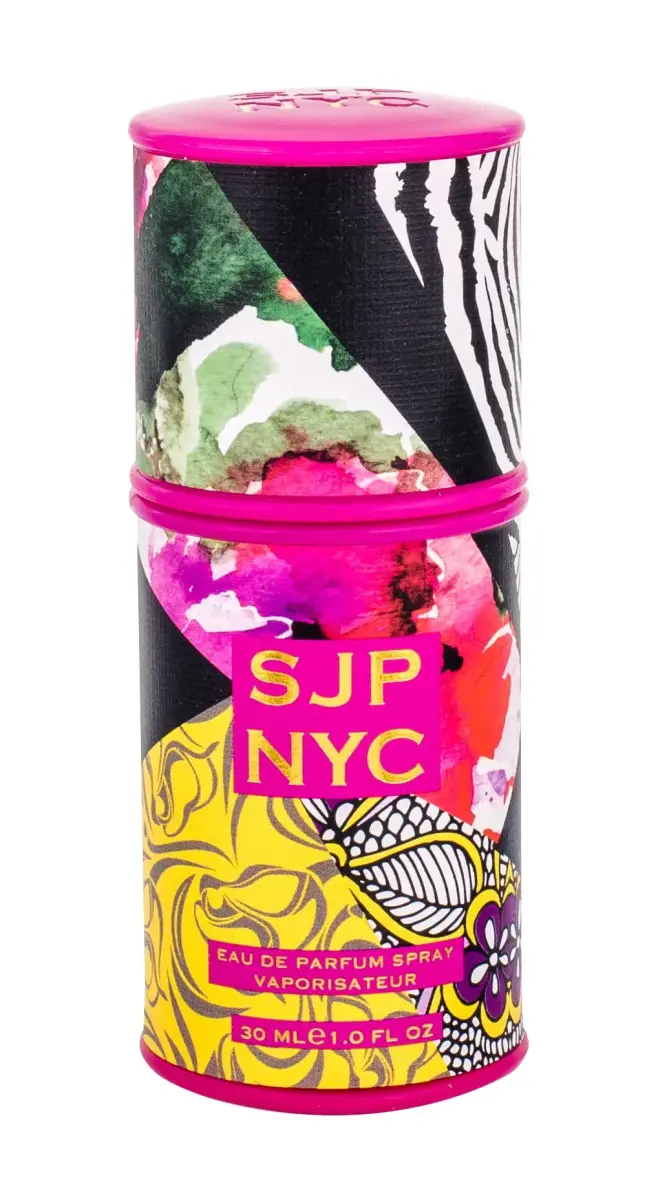 Sarah Jessica Parker SJP NYC (EDP) parfimērijas ūdens sievietēm 30 ml