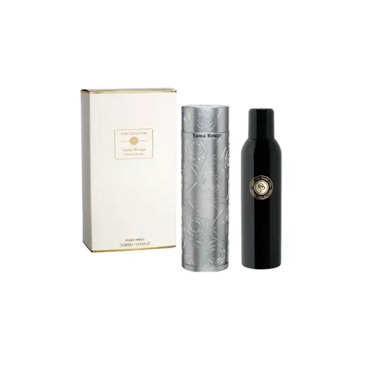 Set Duo, Orens Parfums, Yama Rouge, Room Spray, 2 pcs, 200 ml