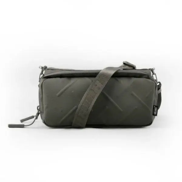 Skinarma Phone Bag - Organizer Juno olive