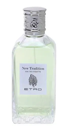 ETRO New Tradition Eau de Toilette 100 ml