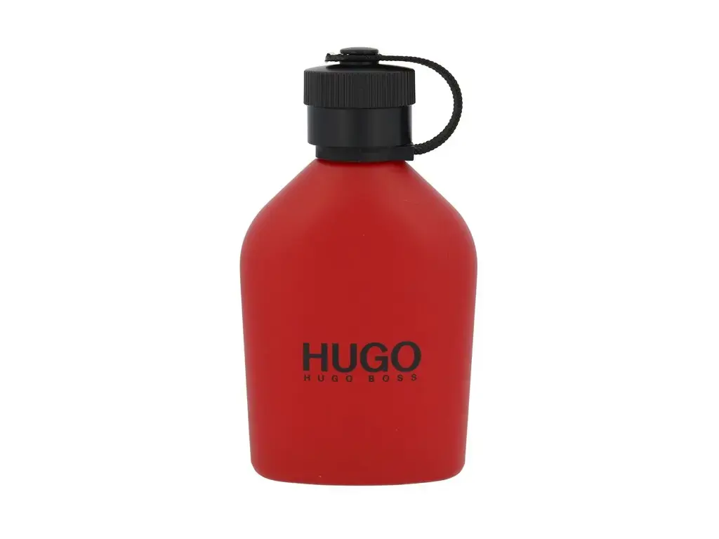 HUGO BOSS Hugo Red Eau de Toilette 125 ml