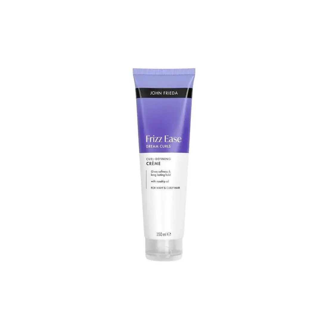 John Frieda Frizz-Ease Dream Curls Crema Definidora De Rizos 150ml