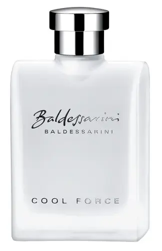 Baldessarini Cool Force (EDT) tualetinis vanduo vyrams 50 ml