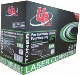 UPrint HP CE285A / Canon EP725 Black