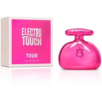 Tous Electro Touch (EDP) Eau de