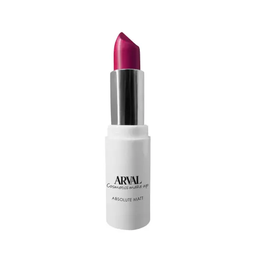Arval, Absolute Matt, Cream Lipstick, 04, 6 g