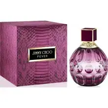 Jimmy Choo Fever Eau de Parfum for women Tester 100 ml