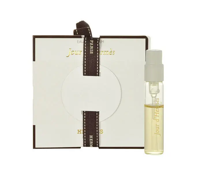 Hermes Jour d´Hermes Eau de Parfum 2 ml