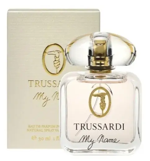 Trussardi My Name Pour Femme Eau de Parfum 30 ml