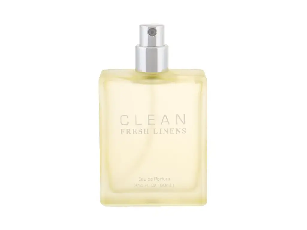 Clean Classic Fresh Linens Eau de Parfum 60 ml
