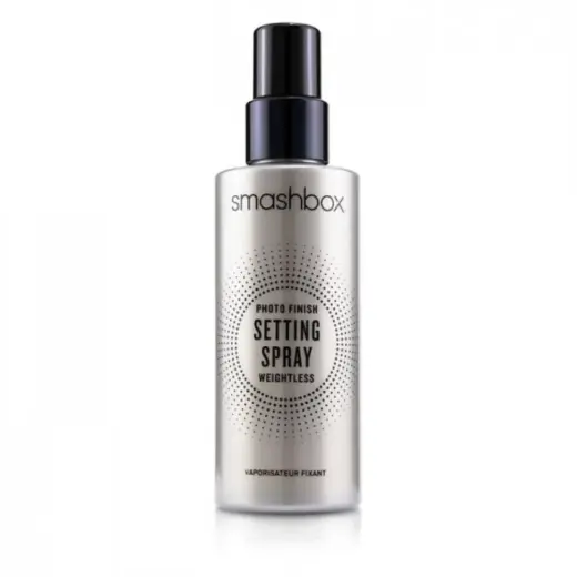 Smashbox, Photo Finish, Fix, Setting Spray, 116 ml