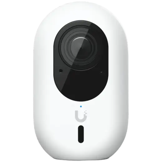 UBIQUITI UniFi G6 Instant, 4K Camera