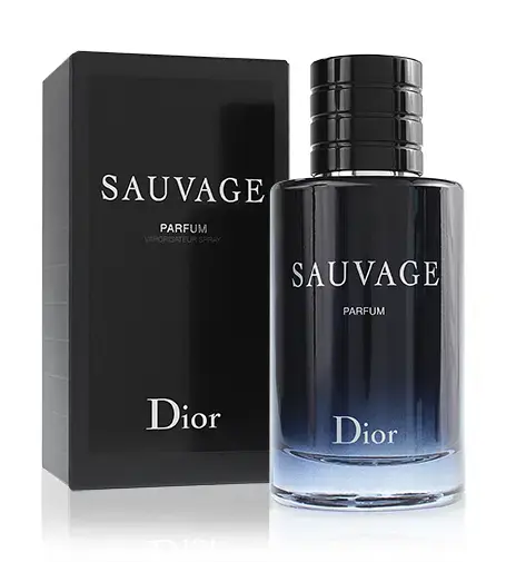 Dior Sauvage (Parfum) smaržas vīriešiem 30 ml