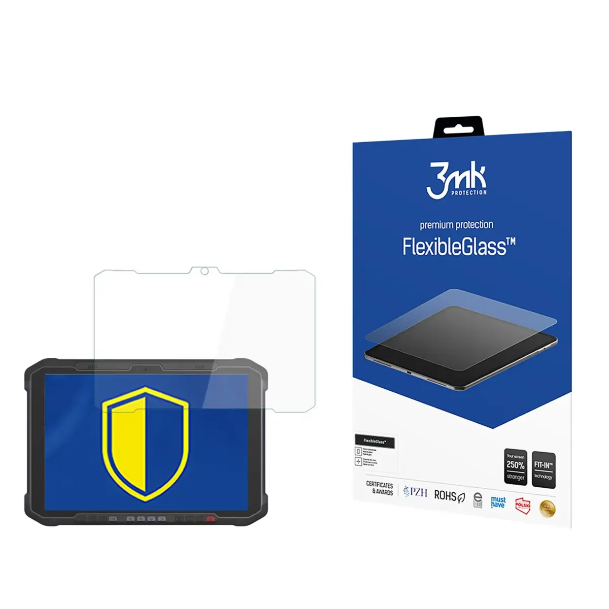 3mk Protection Newland SD100 Orion Plus