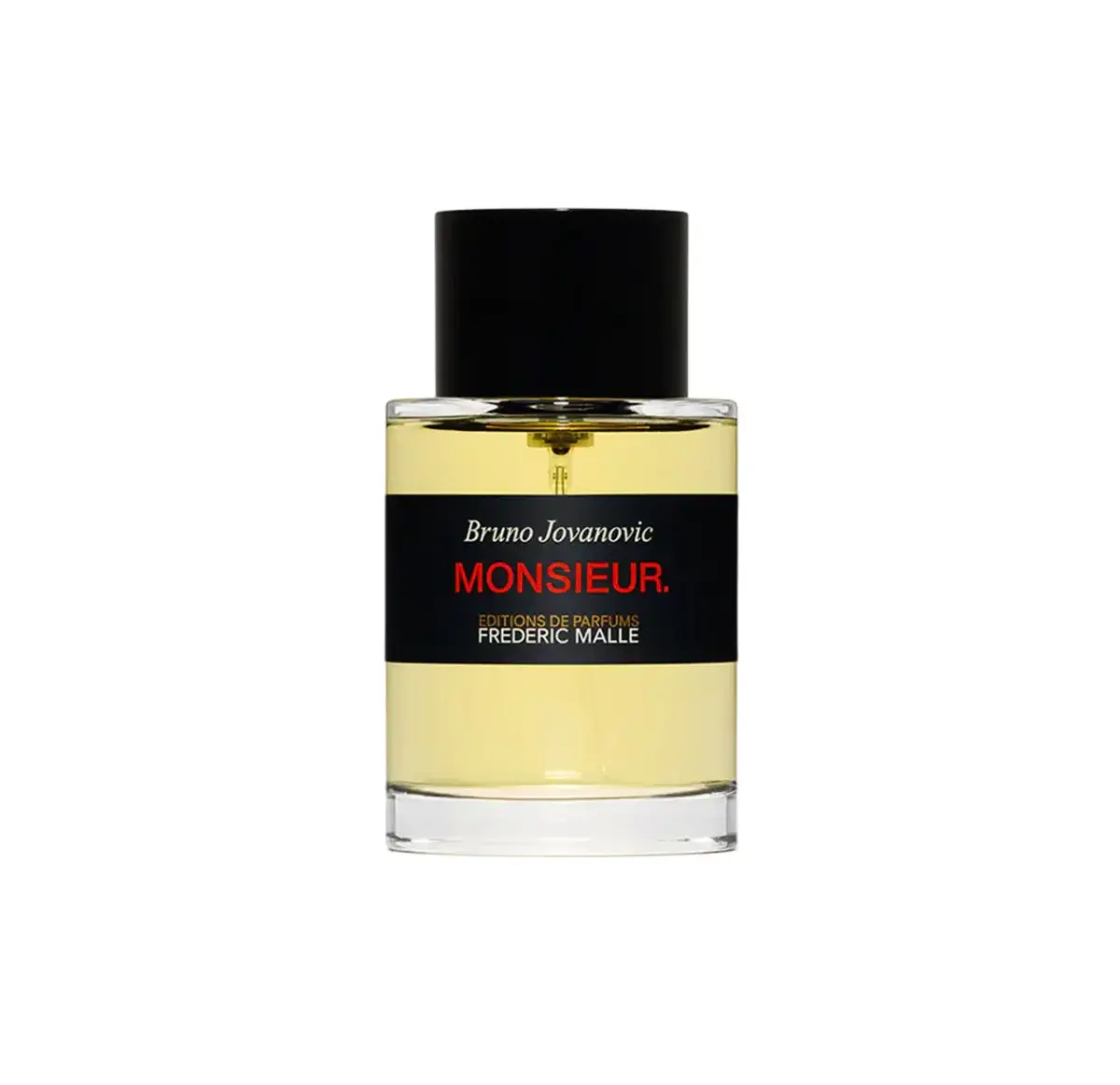Frederic Malle, Monsieur, Eau De Parfum, For Men, 100 ml