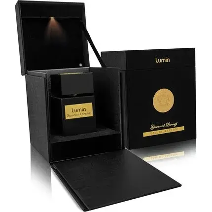 French Avenue Lumin Giovanni Lorenzi (EDP) parfumuotas vanduo unisex 100 ml