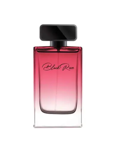 New Brand Prestige Black Rose (EDP) parfumuotas vanduo moterims 100 ml