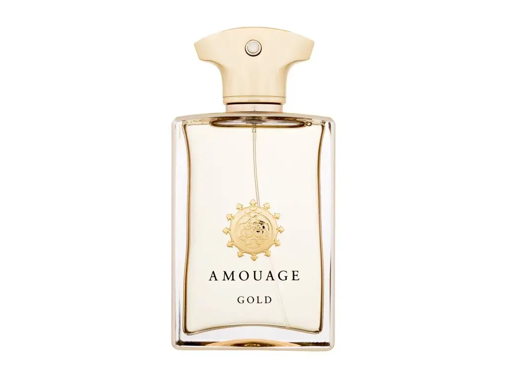 Amouage Gold Man Eau de Parfum 100 ml