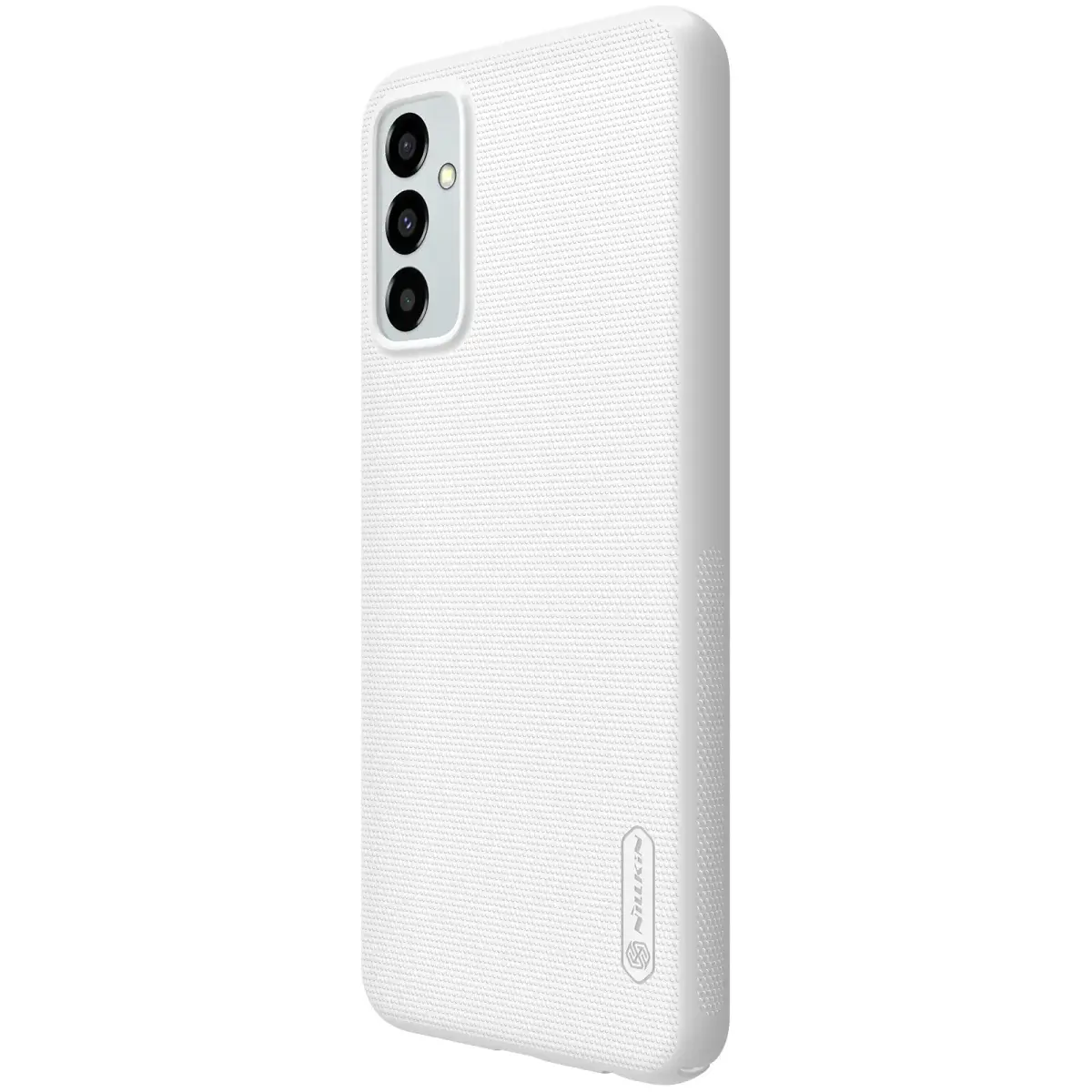 Nillkin Super Frosted Back Cover for Samsung Galaxy M23 5G White