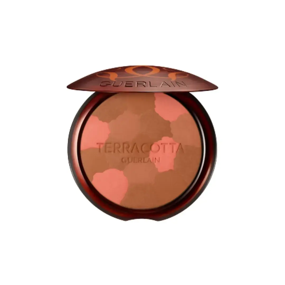 Guerlain  Terracotta Light Powder - Bronze