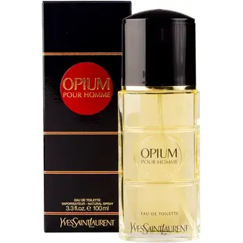 Opium pour Homme EDT