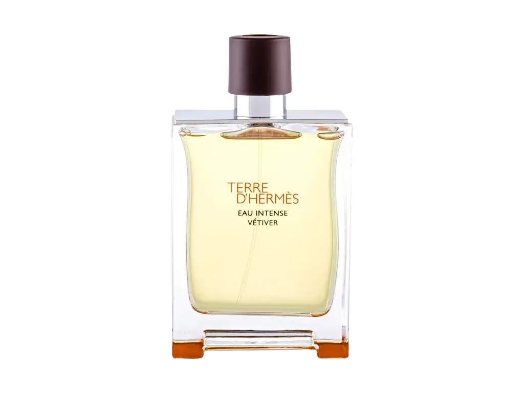 Hermes Terre d'Hermes Eau Intense Vétiver Eau de Parfum 200 ml