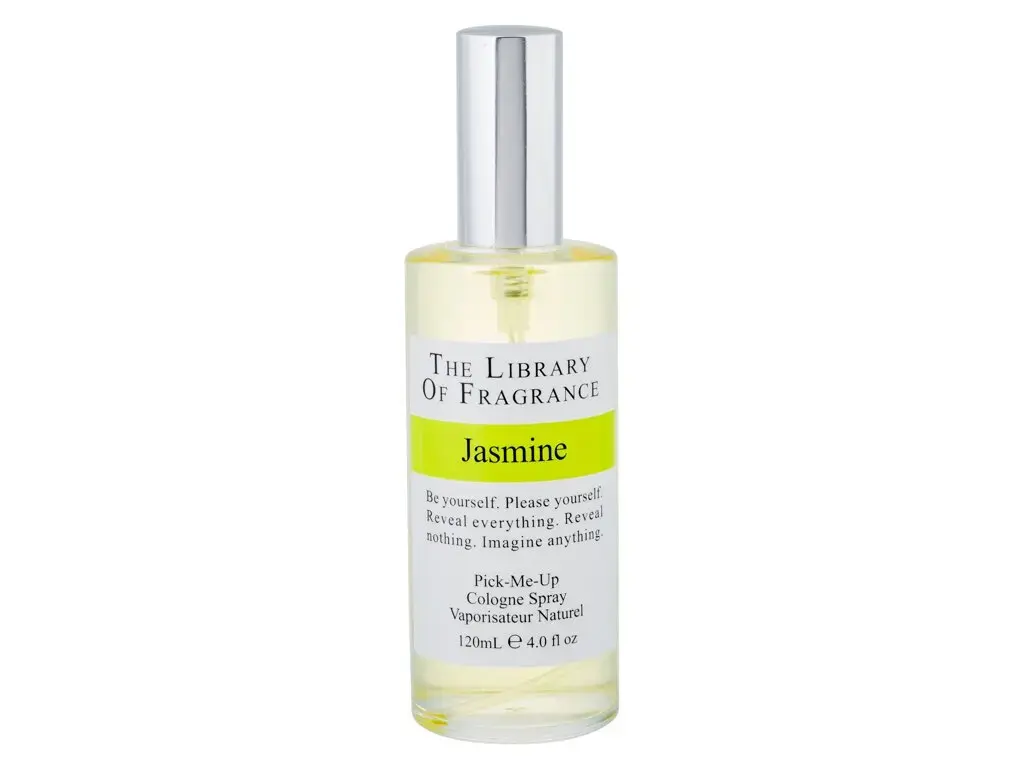 Demeter Jasmine Eau de Cologne 120 ml