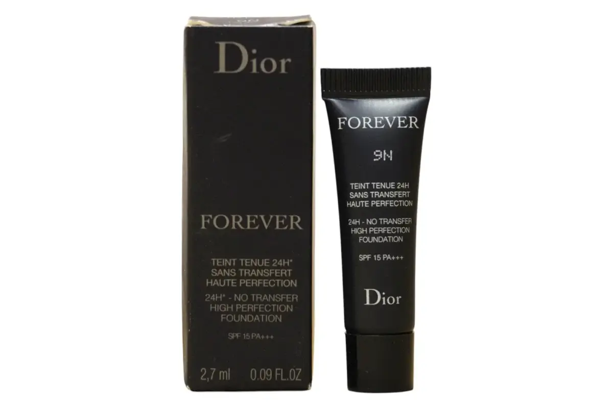 Christian Dior Dior Forever, Full Cover