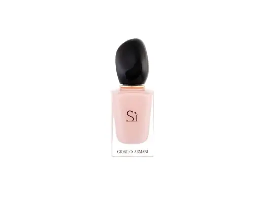 Giorgio Armani Si Fiori Eau de Parfum 30 ml