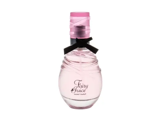 NAF NAF Fairy Juice Pink Eau de Toilette 40 ml