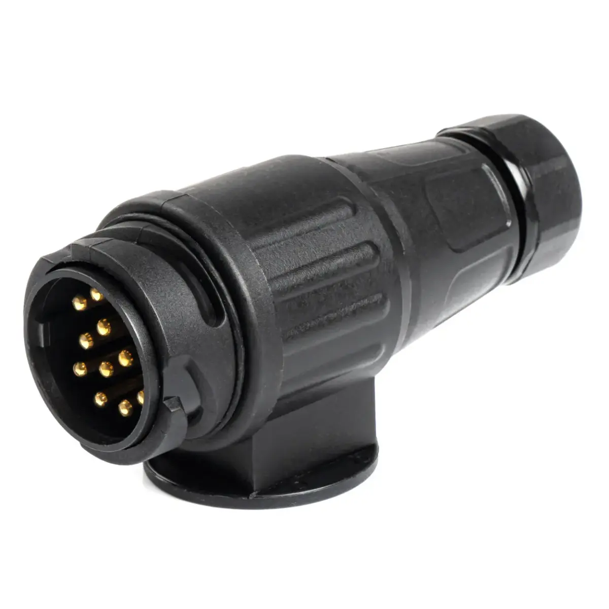 Trailer plug 13 pin