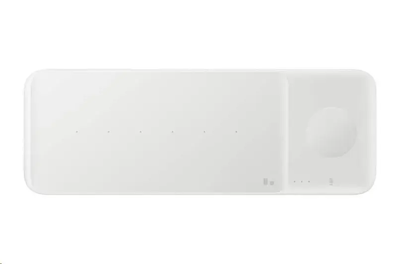EP-P6300TWE Samsung Trio Position Wireless Pad White (Damaged Package)