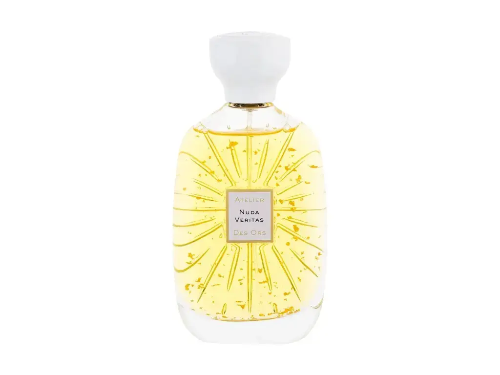 Atelier des Ors Nuda Veritas Eau de Parfum 100 ml