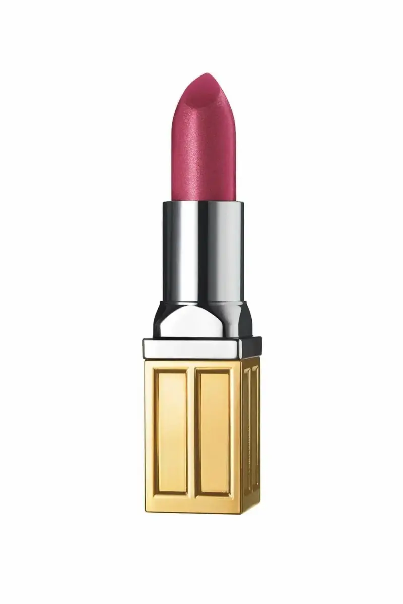 Elizabeth Arden, Beautiful Color, Cream Lipstick, 34, Rose Berry, 3.5 ml *Tester