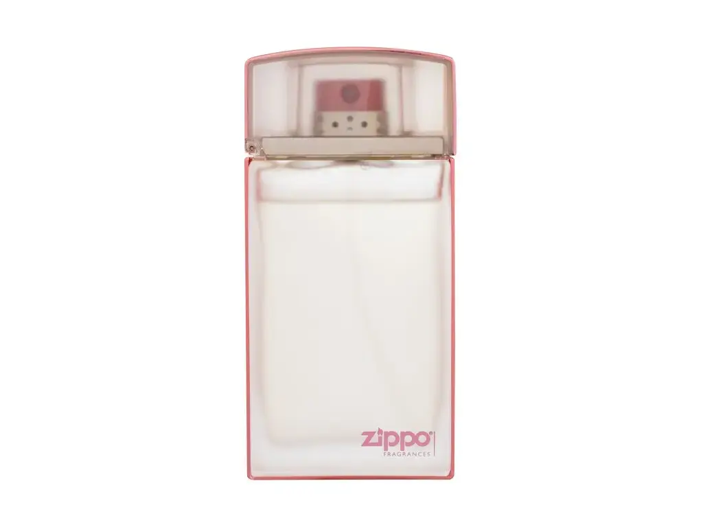 Zippo Fragrances The Woman Eau de Parfum 75 ml