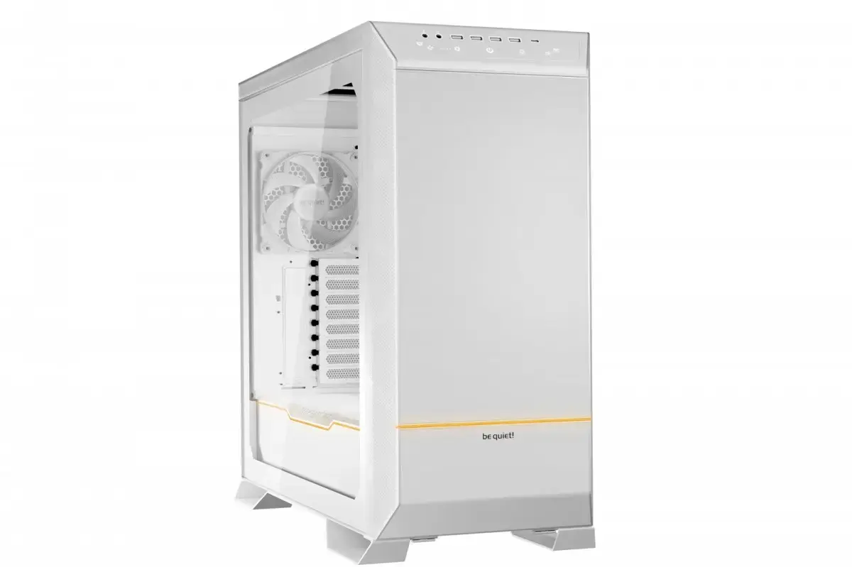 Case DARK BASE PRO 901 BGW51 White 